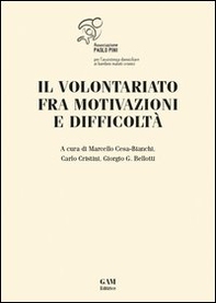 Il volontariato fra motivazioni e difficoltà - Librerie.coop
