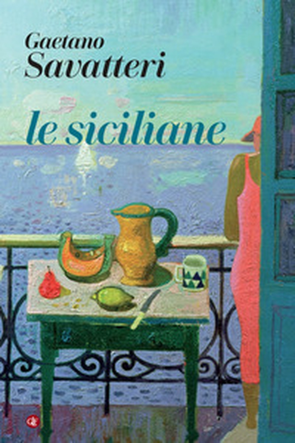 Le siciliane - Librerie.coop Le siciliane - Librerie.coop
