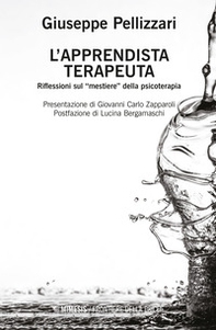 L'apprendista terapeuta - Librerie.coop L'apprendista terapeuta - Librerie.coop
