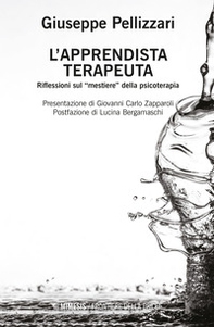 L'apprendista terapeuta - Librerie.coop