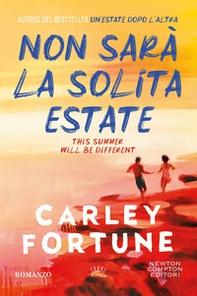 Non sarà la solita estate - Librerie.coop