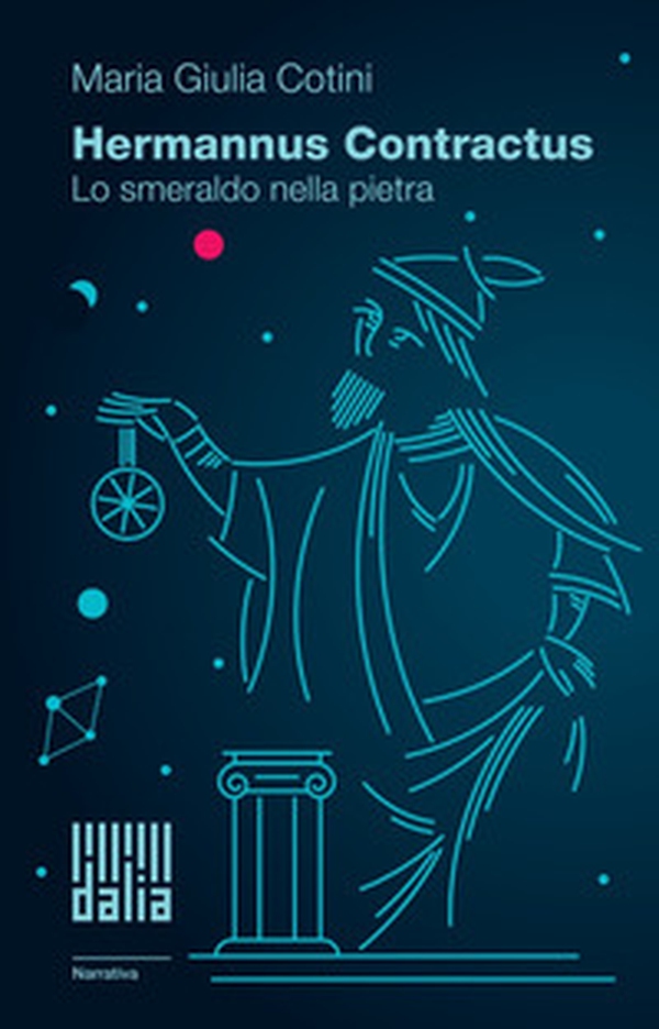 Hermannus Contractus. Lo smeraldo nella pietra - Librerie.coop Hermannus Contractus. Lo smeraldo nella pietra - Librerie.coop