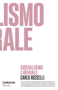Socialismo liberale - Librerie.coop