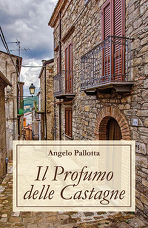 Il profumo delle castagne - Librerie.coop Il profumo delle castagne - Librerie.coop