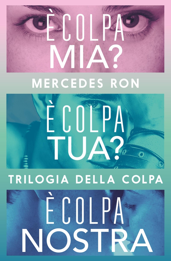 Trilogia della colpa - Librerie.coop Trilogia della colpa - Librerie.coop