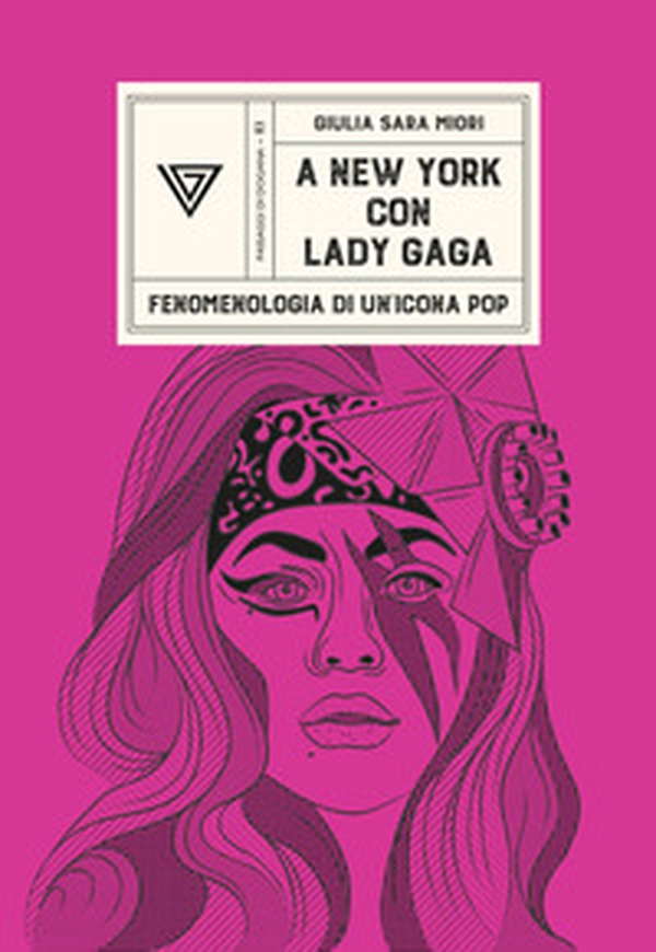 A New York con Lady Gaga - Librerie.coop A New York con Lady Gaga - Librerie.coop