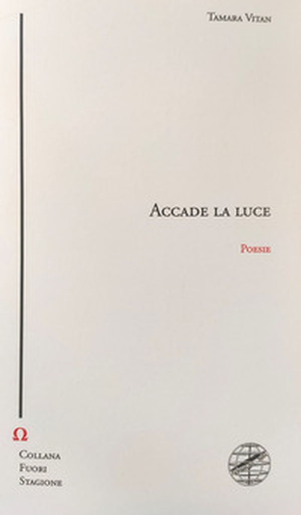 Accade la luce - Librerie.coop Accade la luce - Librerie.coop