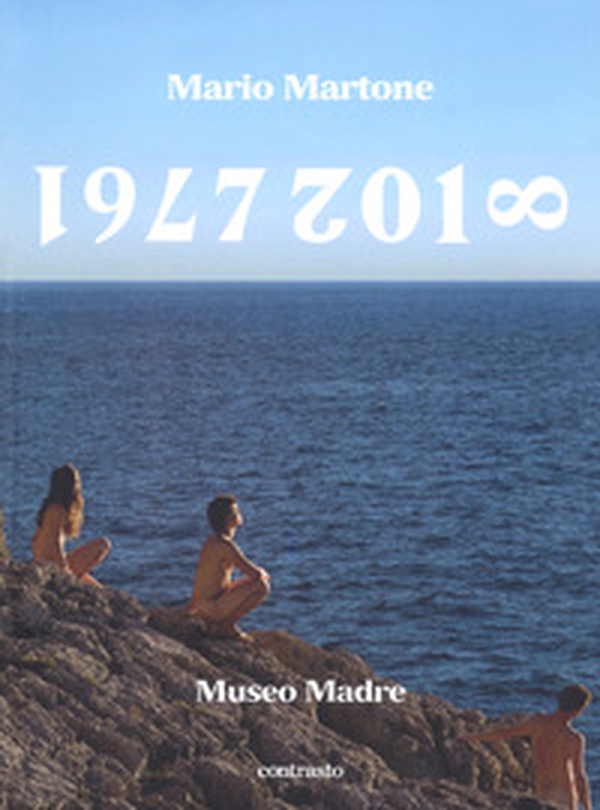Mario Martone. 1977-2018 Museo Madre. Catalogo della mostra (Napoli, 1 giugno-8 ottobre 2018) - Librerie.coop Mario Martone. 1977-2018 Museo Madre. Catalogo della mostra (Napoli, 1 giugno-8 ottobre 2018) - Librerie.coop