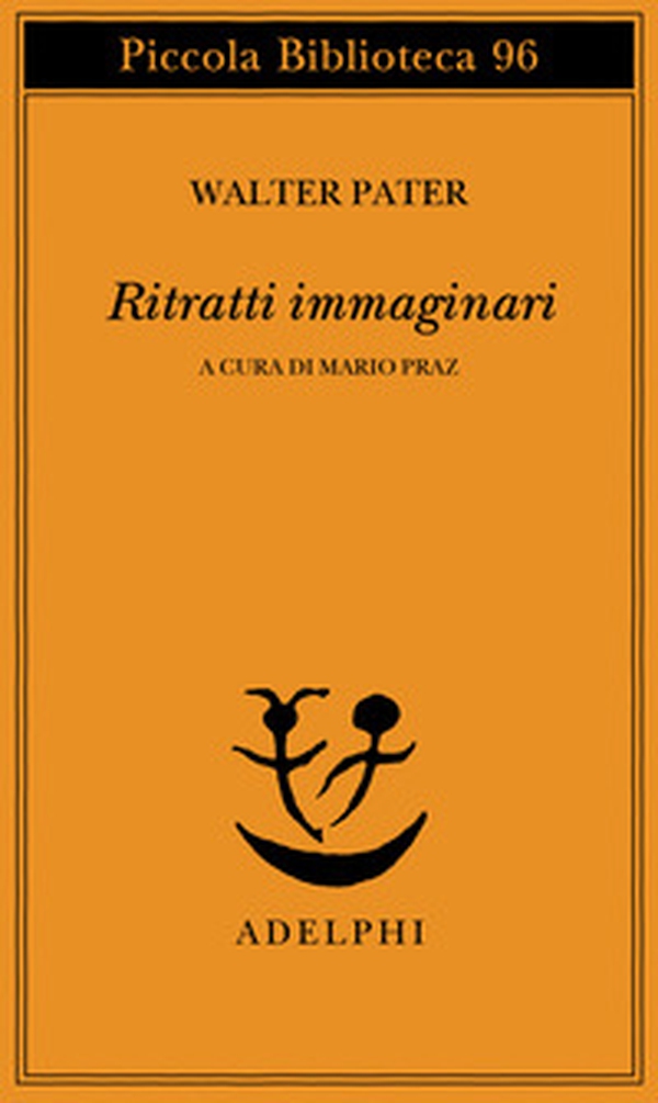 Ritratti immaginari - Librerie.coop Ritratti immaginari - Librerie.coop