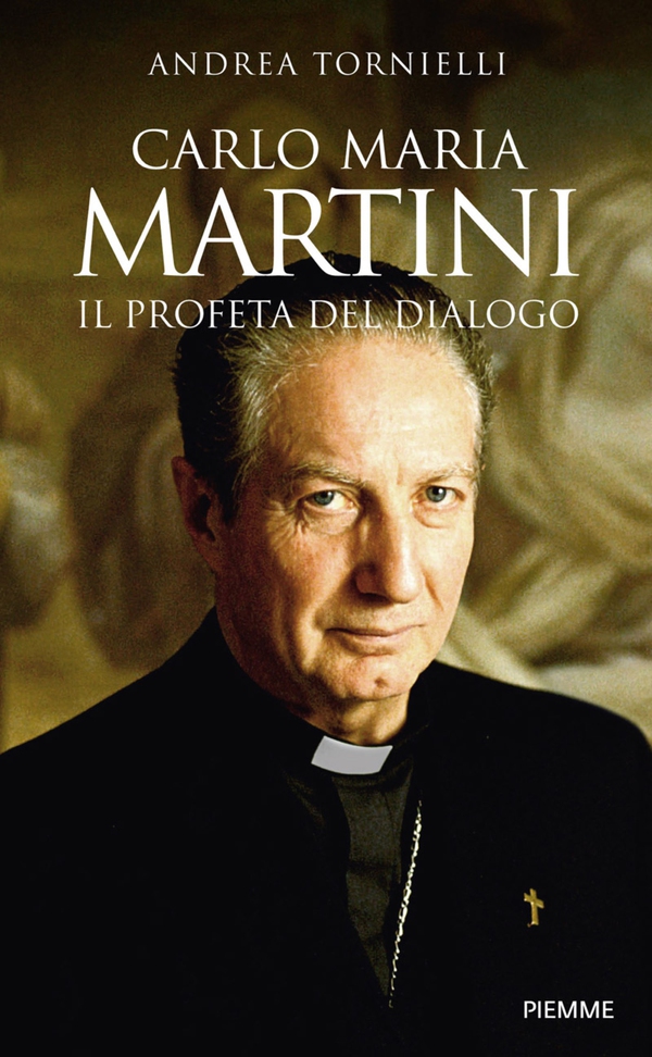 Carlo Maria Martini. Il profeta del dialogo - Librerie.coop Carlo Maria Martini. Il profeta del dialogo - Librerie.coop