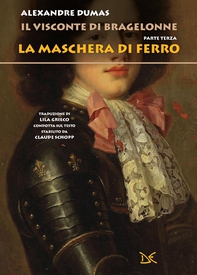 Il visconte di Bragelonne - Librerie.coop