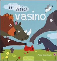 Il mio vasino - Librerie.coop