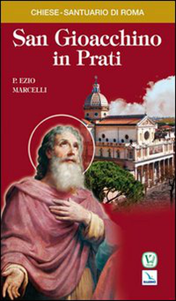 San Gioacchino in Prati - Librerie.coop San Gioacchino in Prati - Librerie.coop