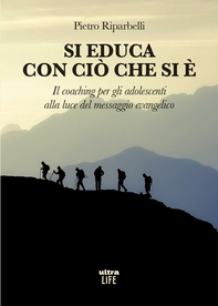 Si educa con ciò che si è - Librerie.coop