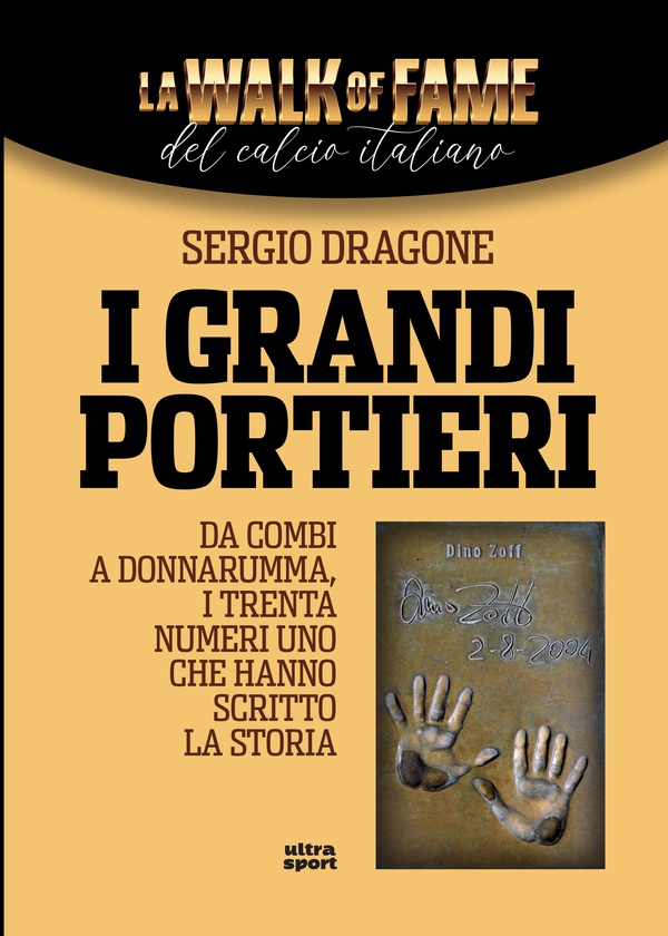 I grandi portieri - Librerie.coop