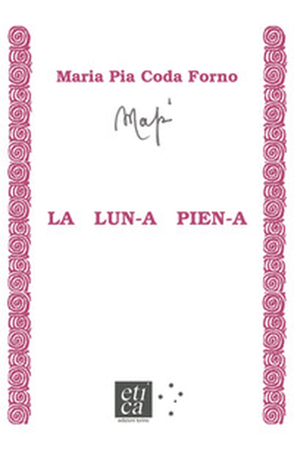 La Lun-a Pien-a - Librerie.coop La Lun-a Pien-a - Librerie.coop