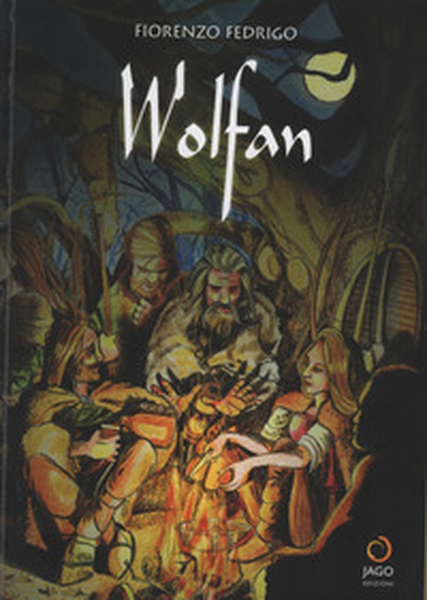 Wolfan - Librerie.coop