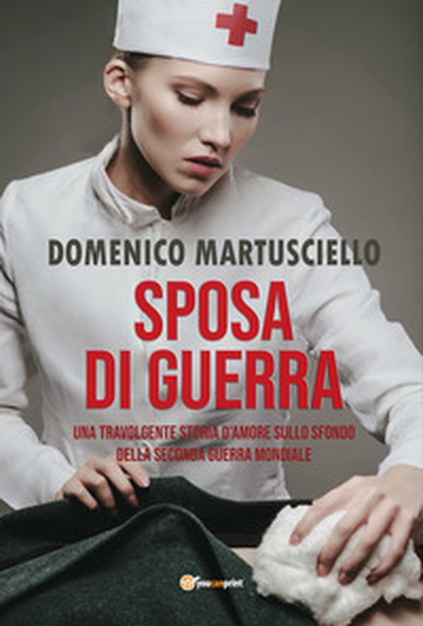 Sposa di guerra - Librerie.coop Sposa di guerra - Librerie.coop