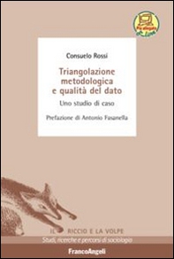 Triangolazione metodologica e qualità del dato. Uno studio di caso - Librerie.coop