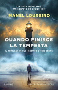 Quando finisce la tempesta - Librerie.coop