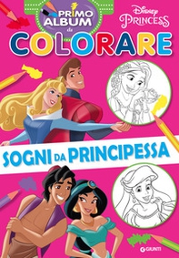 Sogni da principessa - Librerie.coop Sogni da principessa - Librerie.coop
