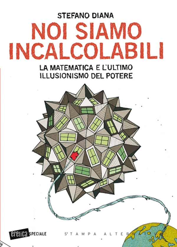 Noi siamo incalcolabili - Librerie.coop Noi siamo incalcolabili - Librerie.coop