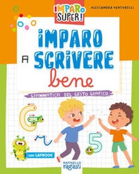 Imparo a scrivere bene - Librerie.coop