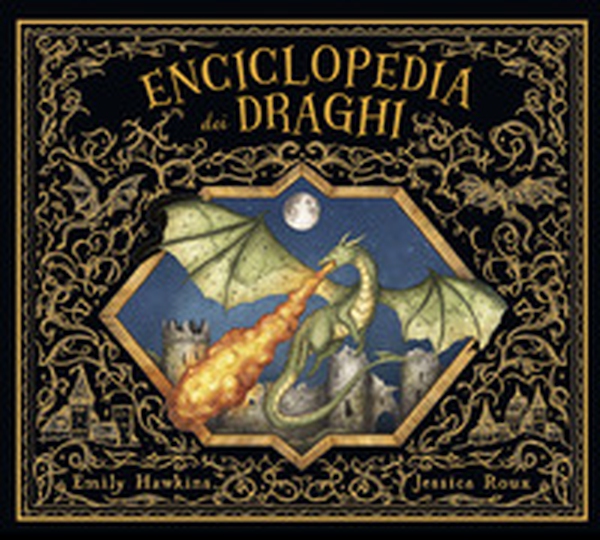 Enciclopedia dei draghi - Librerie.coop Enciclopedia dei draghi - Librerie.coop