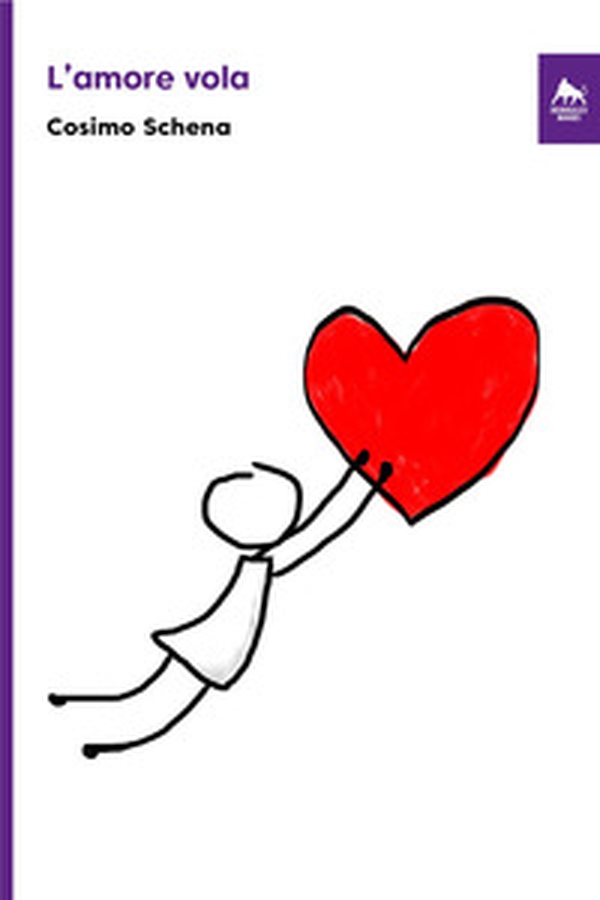 L'amore vola - Librerie.coop L'amore vola - Librerie.coop