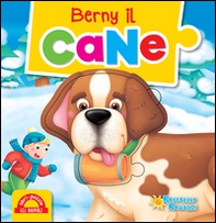 Berny il cane - Librerie.coop Berny il cane - Librerie.coop