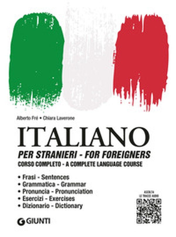 Italiano per stranieri. Corso completo - Librerie.coop Italiano per stranieri. Corso completo - Librerie.coop