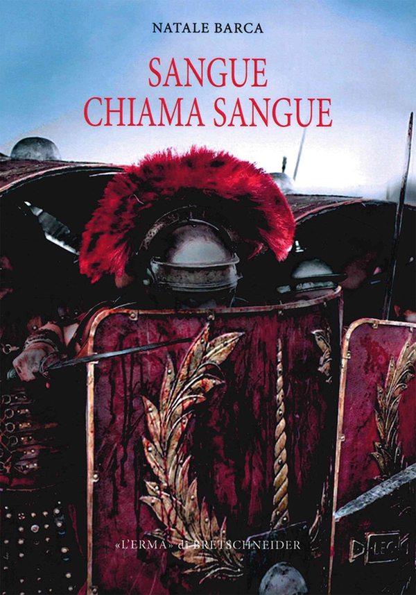 Sangue chiama sangue - Librerie.coop