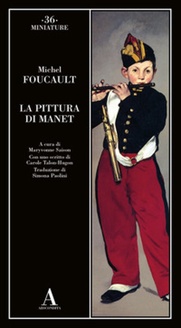 La pittura di Manet - Librerie.coop La pittura di Manet - Librerie.coop