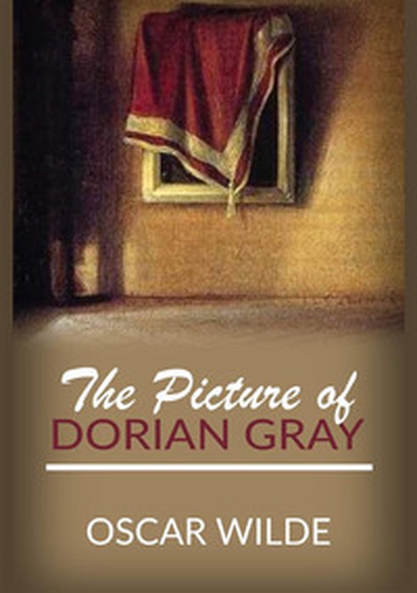 The picture of Dorian Gray - Librerie.coop The picture of Dorian Gray - Librerie.coop