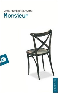 Monsieur - Librerie.coop