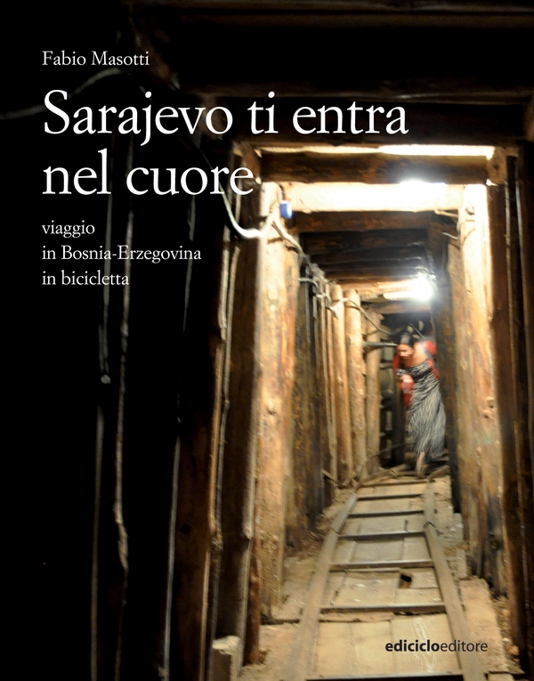 Sarajevo ti entra nel cuore - Librerie.coop Sarajevo ti entra nel cuore - Librerie.coop