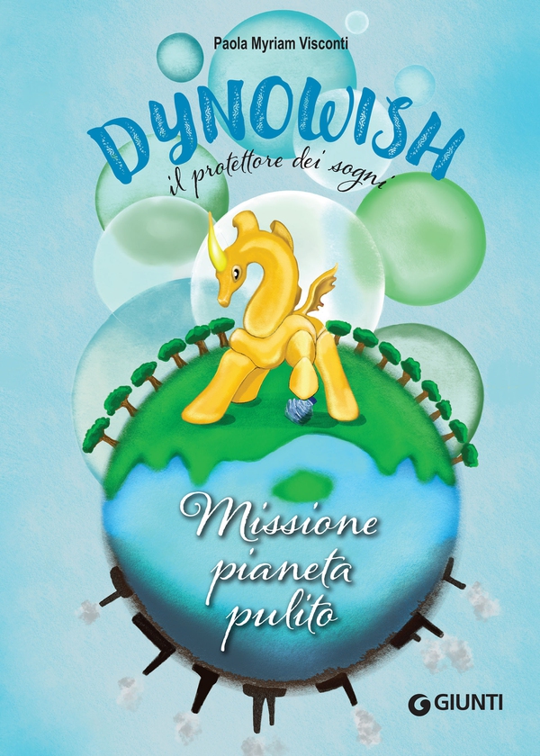 Dynowish. Missione pianeta pulito - Librerie.coop Dynowish. Missione pianeta pulito - Librerie.coop