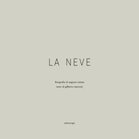 La neve - Librerie.coop
