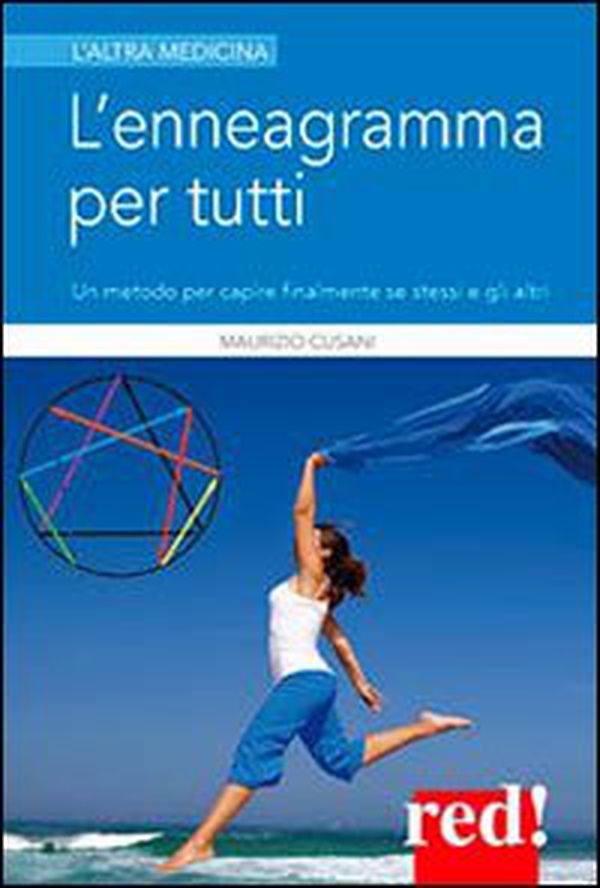 L'enneagramma per tutti. Un metodo per capire finalmente se stessi e gli altri - Librerie.coop L'enneagramma per tutti. Un metodo per capire finalmente se stessi e gli altri - Librerie.coop
