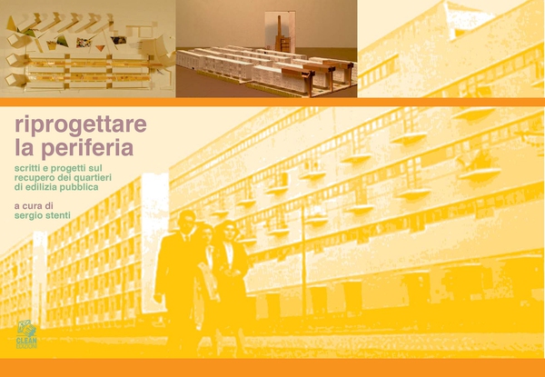 RIPROGETTARE LA PERIFERIA - Librerie.coop RIPROGETTARE LA PERIFERIA - Librerie.coop