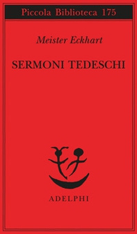 Sermoni tedeschi - Librerie.coop
