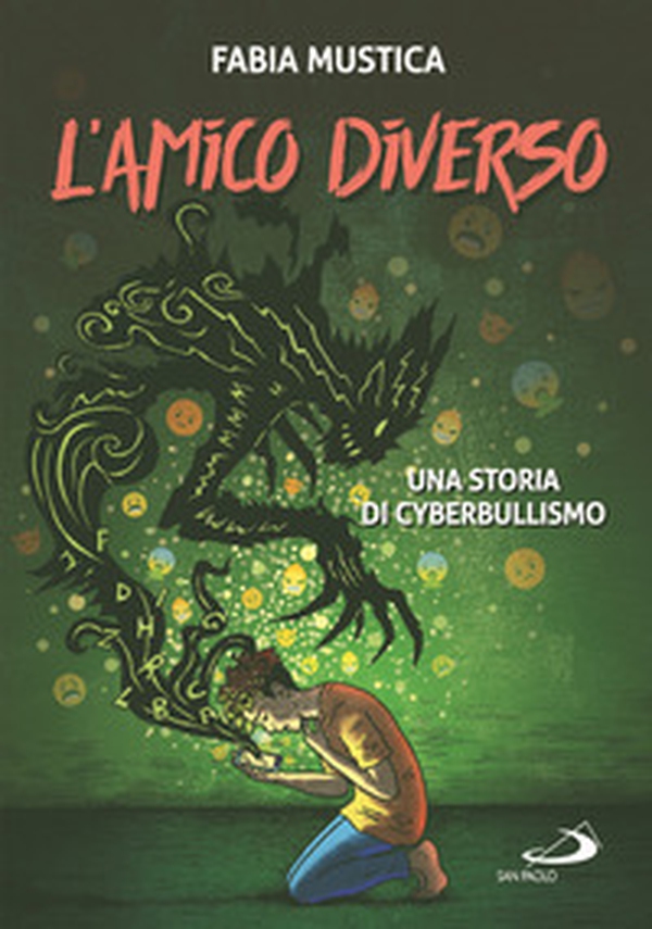 L'amico diverso. Una storia di cyberbullismo - Librerie.coop L'amico diverso. Una storia di cyberbullismo - Librerie.coop