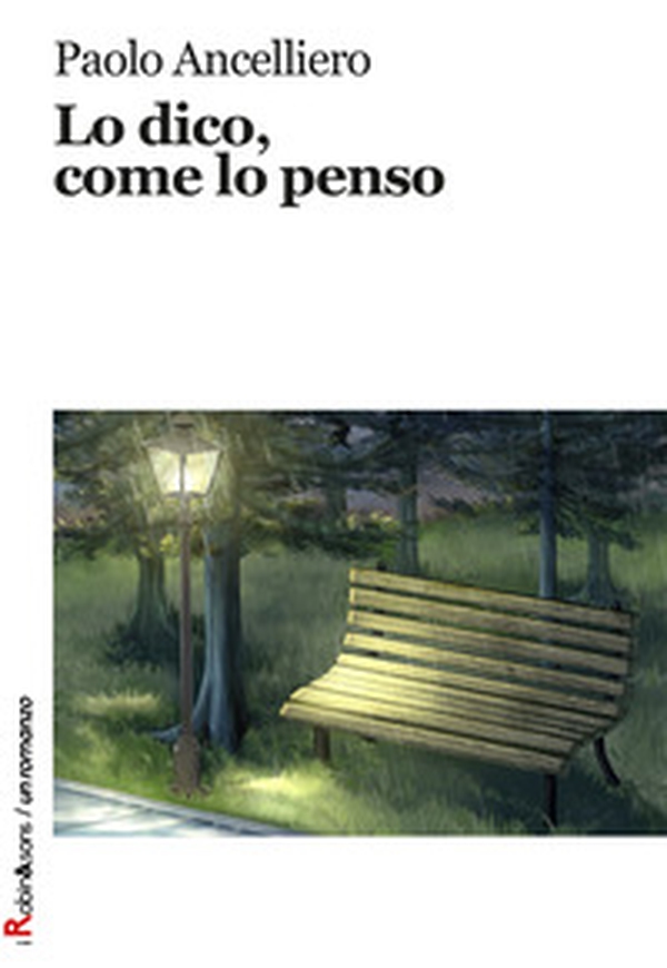 Lo dico, come lo penso - Librerie.coop Lo dico, come lo penso - Librerie.coop