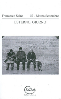 Esterno, giorno - Librerie.coop