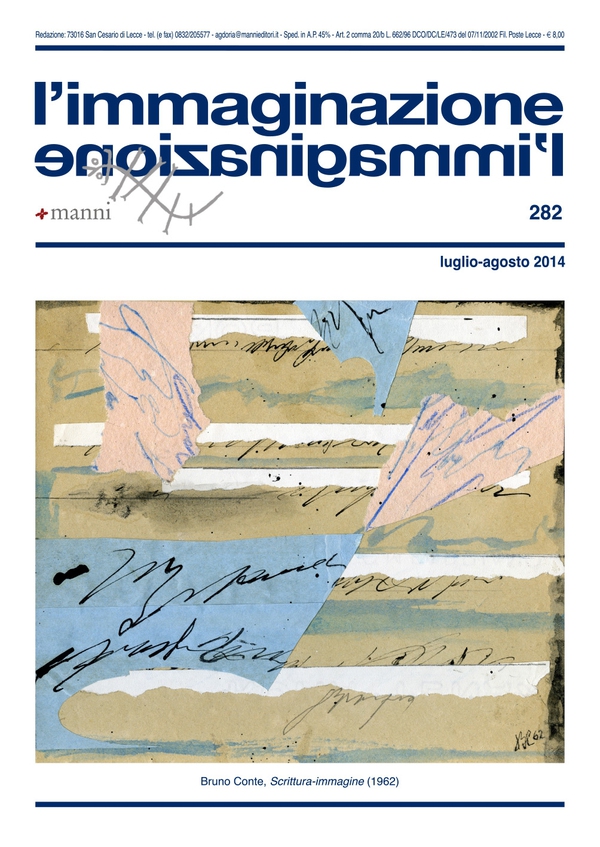 l'immaginazione 282 - Librerie.coop l'immaginazione 282 - Librerie.coop