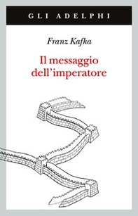 Il messaggio dell'imperatore - Librerie.coop Il messaggio dell'imperatore - Librerie.coop