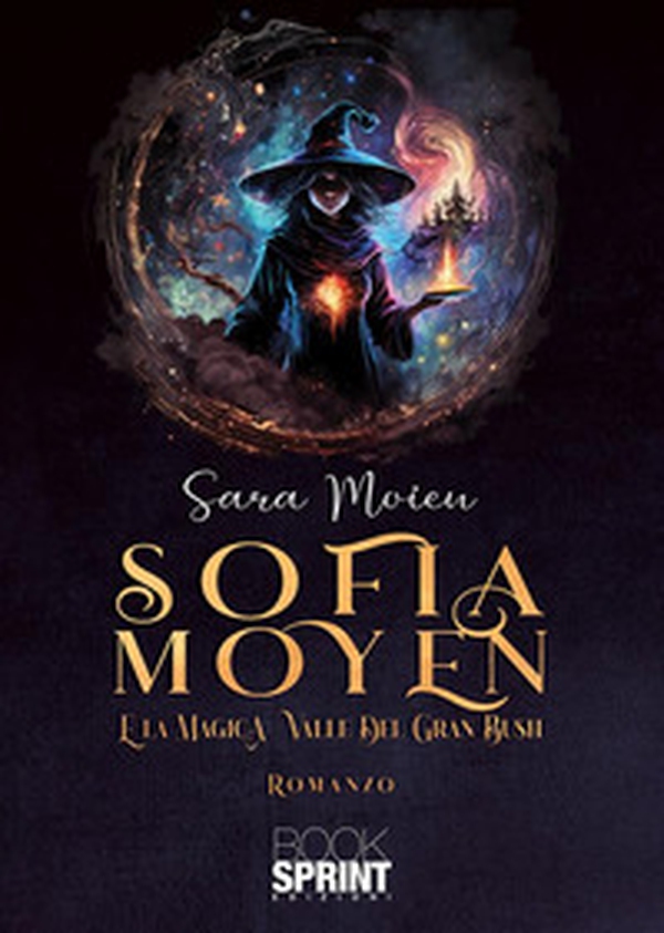 Sofia Moyen - Librerie.coop Sofia Moyen - Librerie.coop