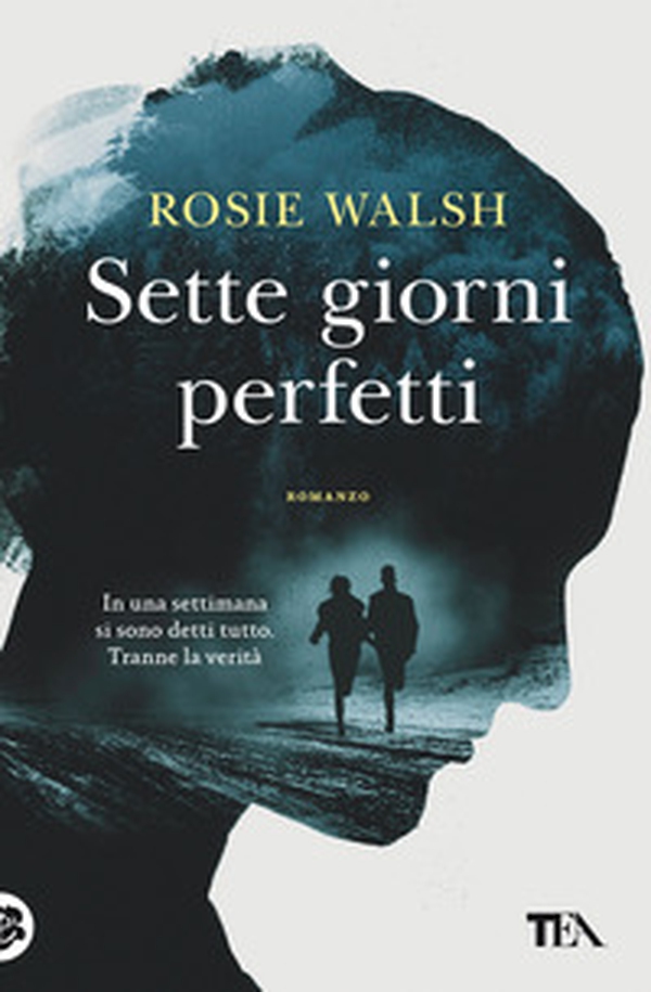 Sette giorni perfetti - Librerie.coop Sette giorni perfetti - Librerie.coop