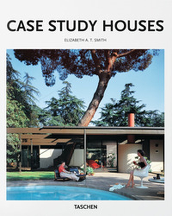 Case Study Houses. Ediz. inglese - Librerie.coop Case Study Houses. Ediz. inglese - Librerie.coop