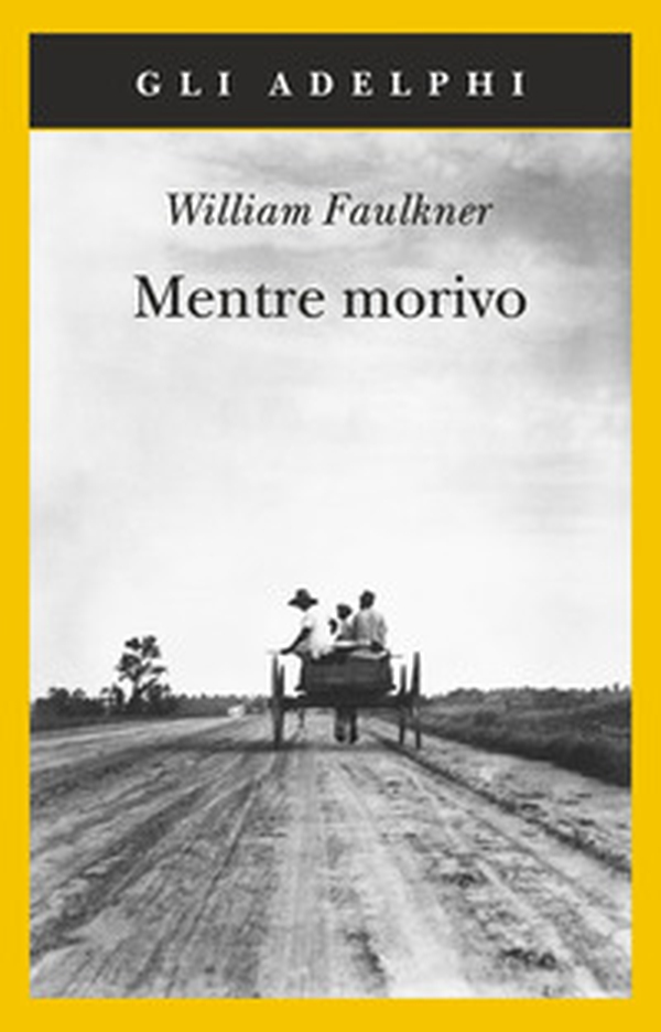 Mentre morivo - Librerie.coop Mentre morivo - Librerie.coop
